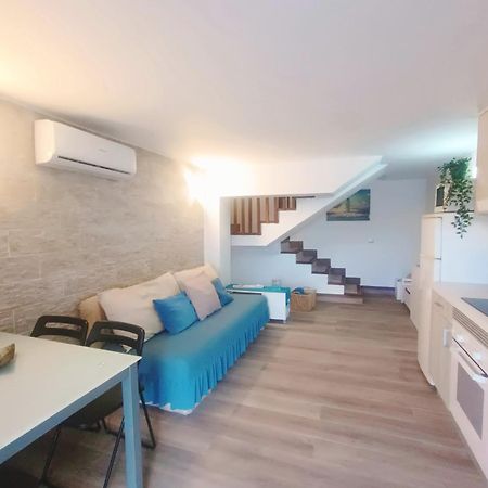 Apartment Sun Club Playa Del Aguila  Eksteriør bilde