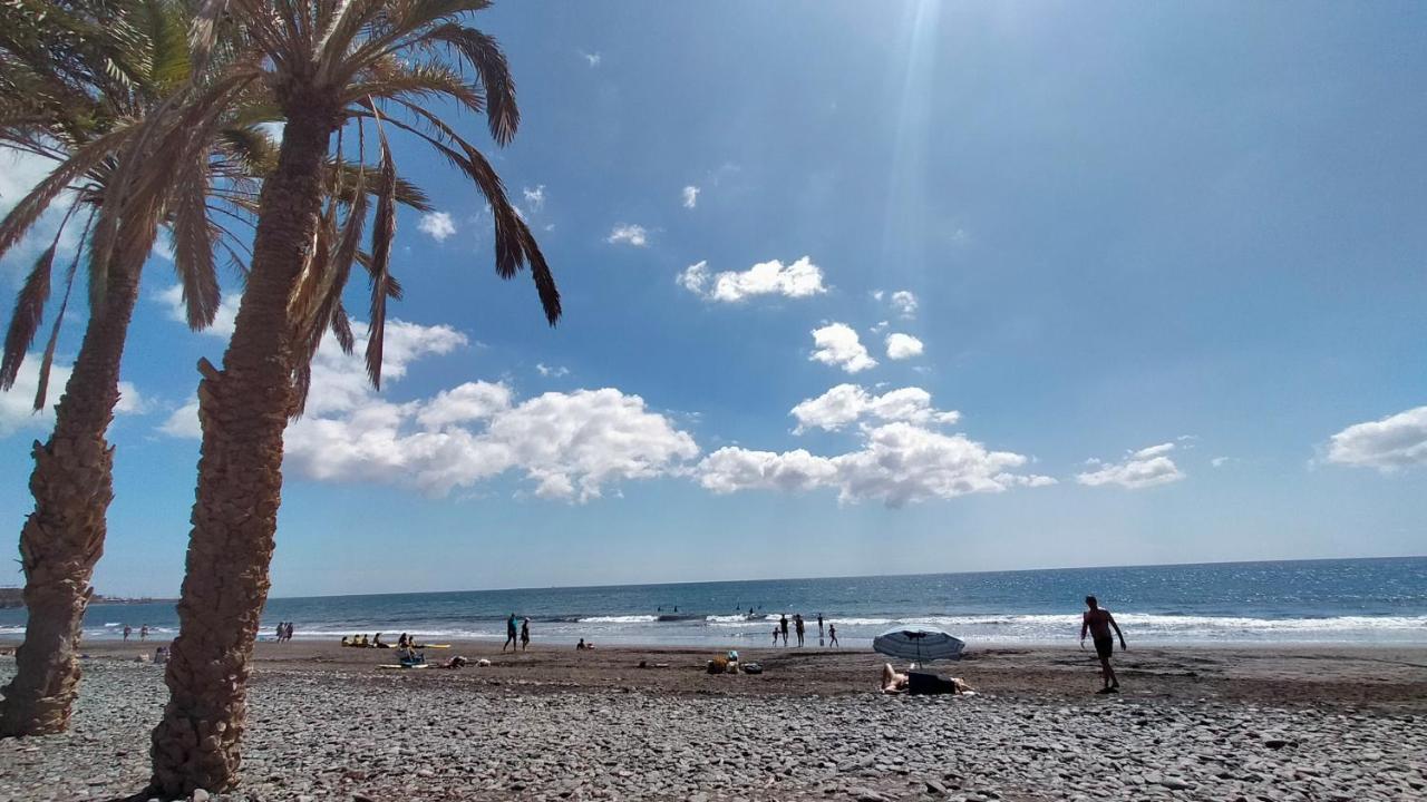 Apartment Sun Club Playa Del Aguila  Eksteriør bilde