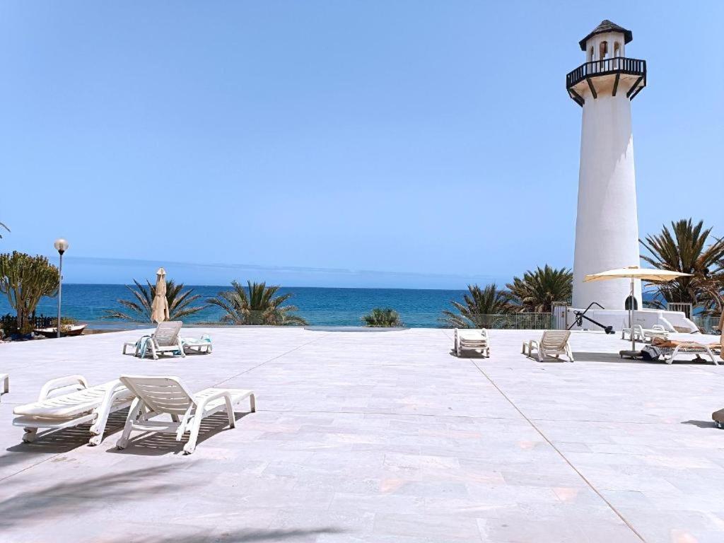 Apartment Sun Club Playa Del Aguila  Eksteriør bilde