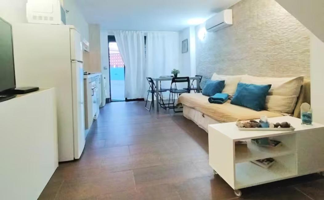 Apartment Sun Club Playa Del Aguila  Eksteriør bilde