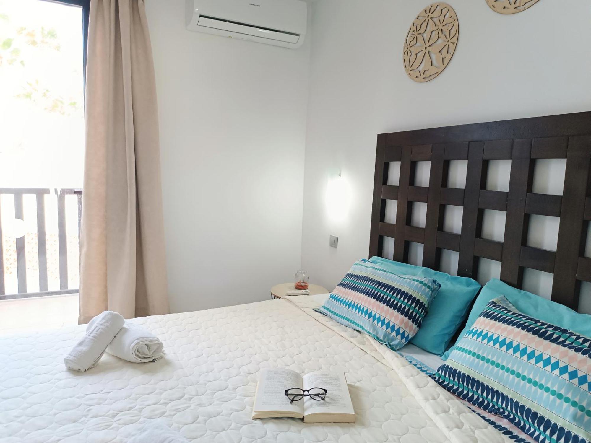 Apartment Sun Club Playa Del Aguila  Eksteriør bilde
