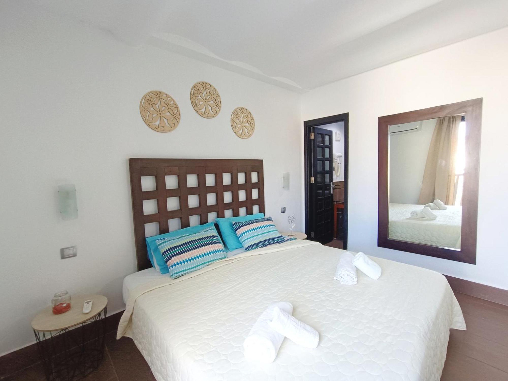 Apartment Sun Club Playa Del Aguila  Eksteriør bilde