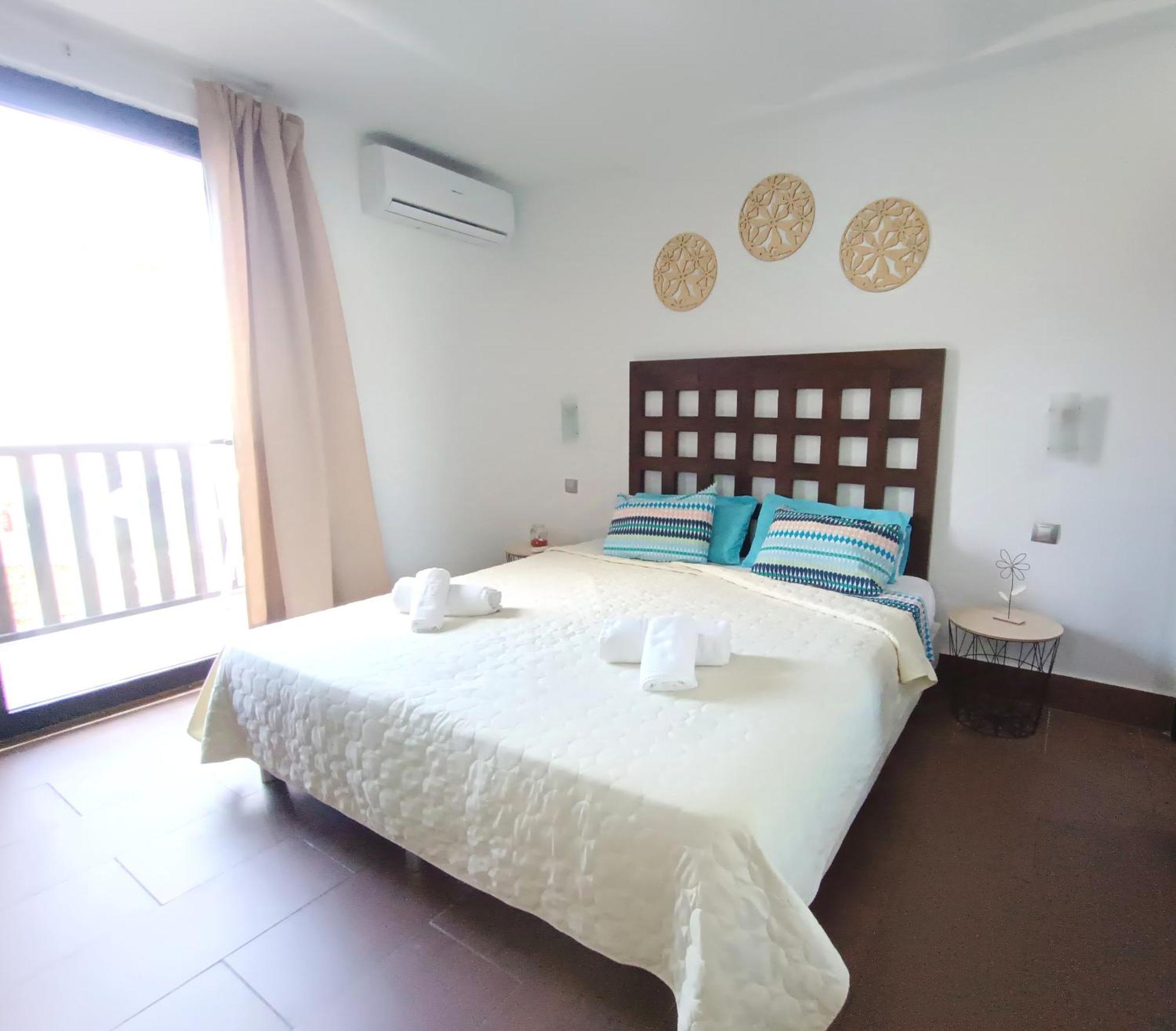 Apartment Sun Club Playa Del Aguila  Eksteriør bilde