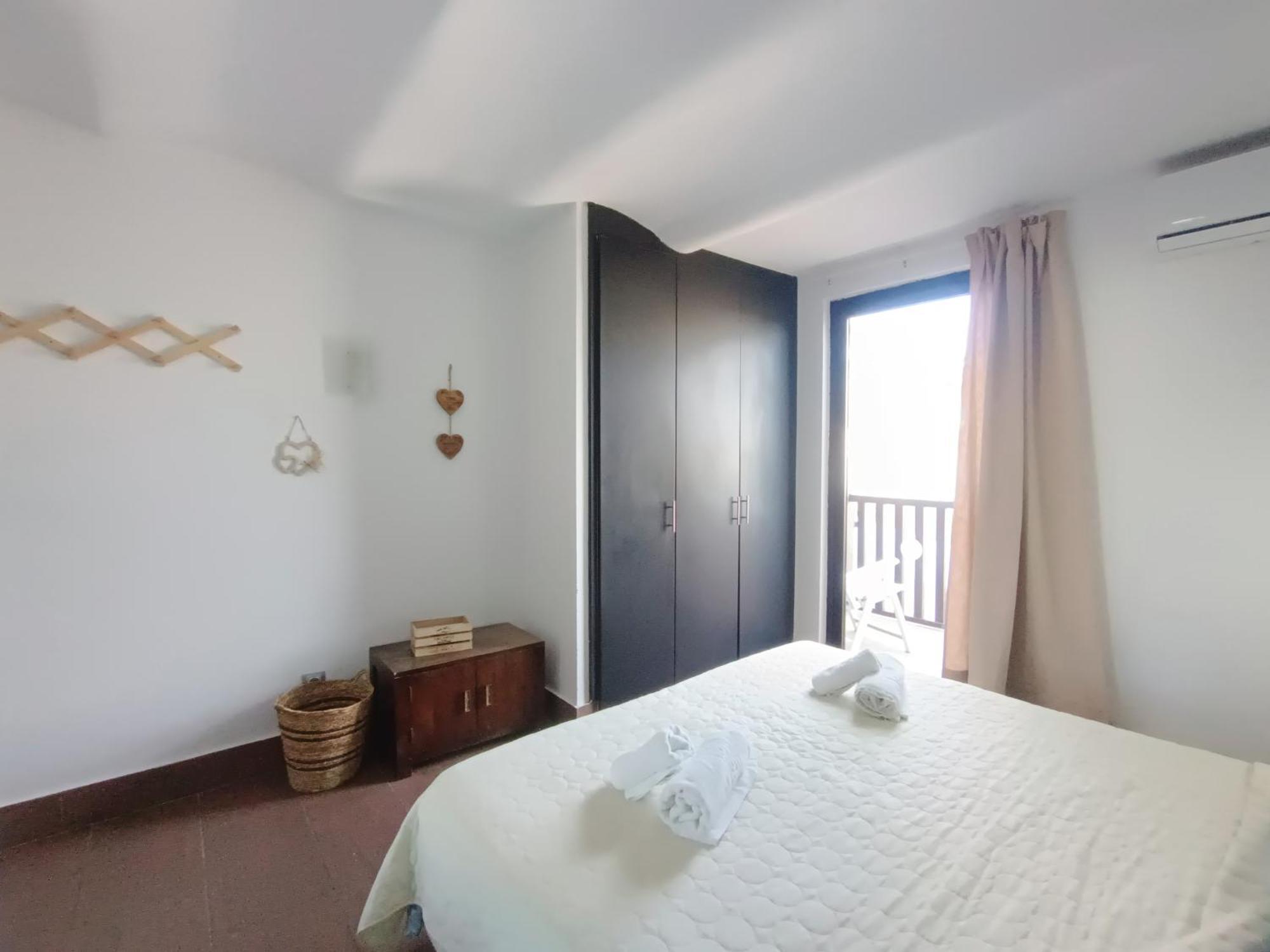 Apartment Sun Club Playa Del Aguila  Eksteriør bilde