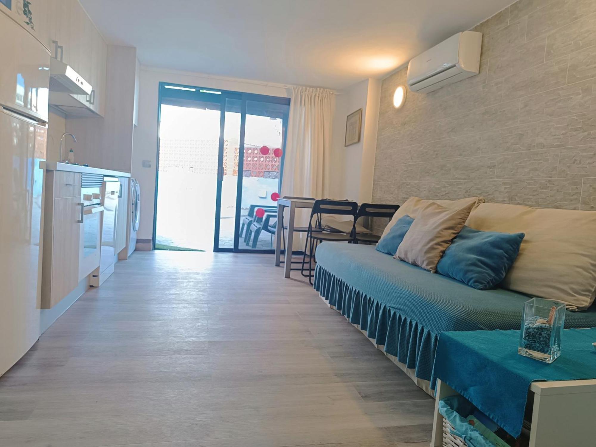 Apartment Sun Club Playa Del Aguila  Eksteriør bilde