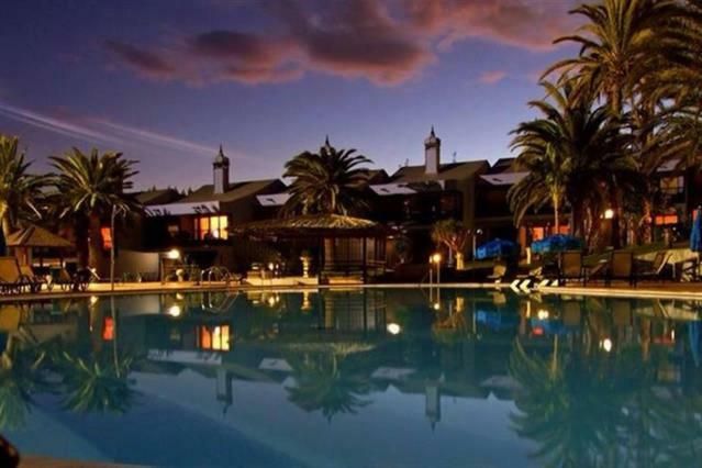Apartment Sun Club Playa Del Aguila  Eksteriør bilde