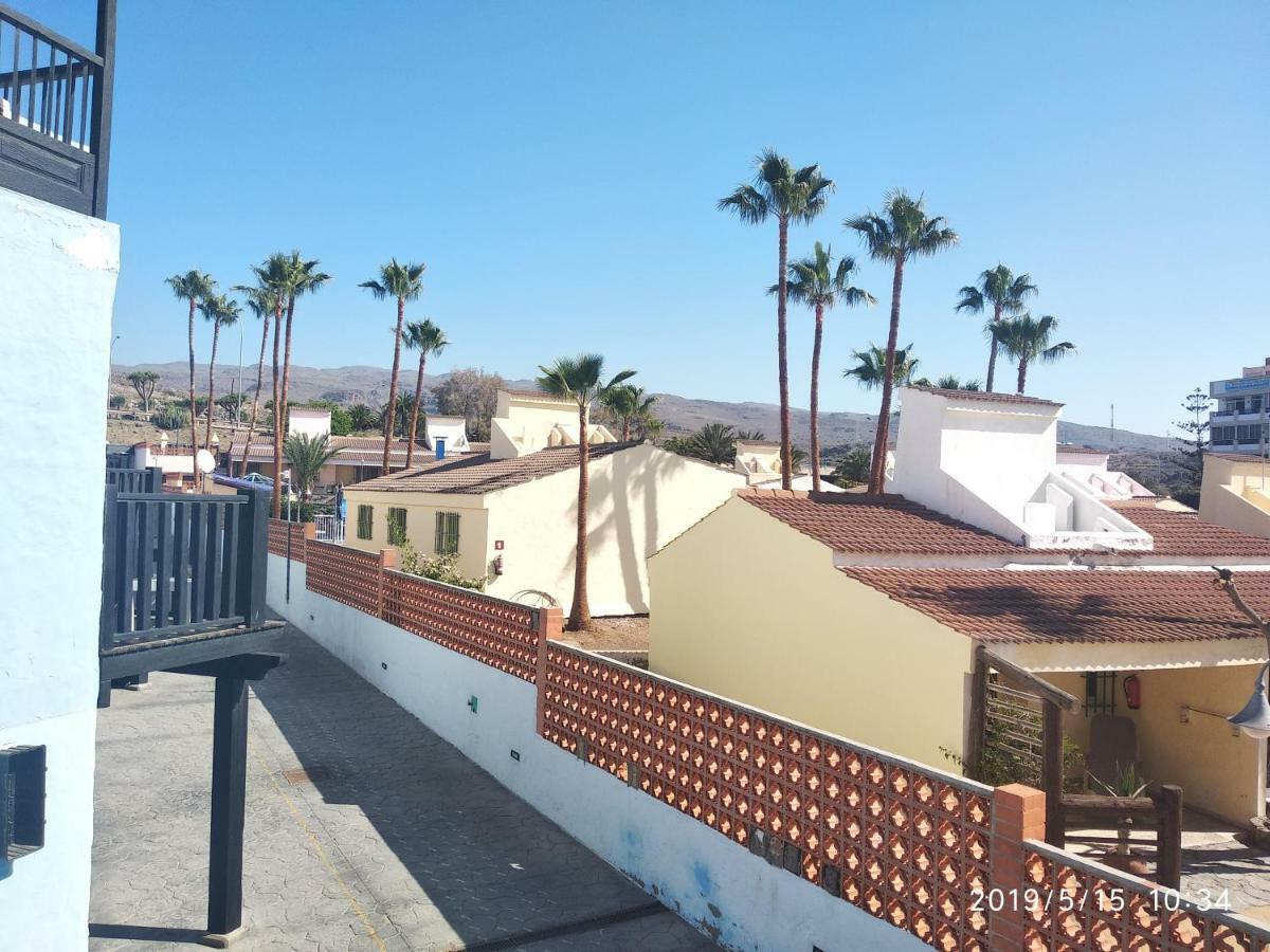 Apartment Sun Club Playa Del Aguila  Eksteriør bilde