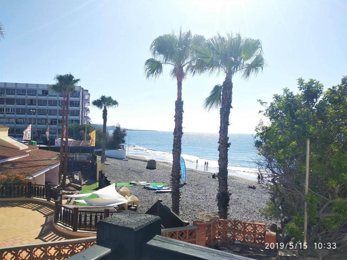 Apartment Sun Club Playa Del Aguila  Eksteriør bilde